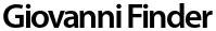 Giovanni Finder